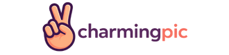 CharmingPic logo